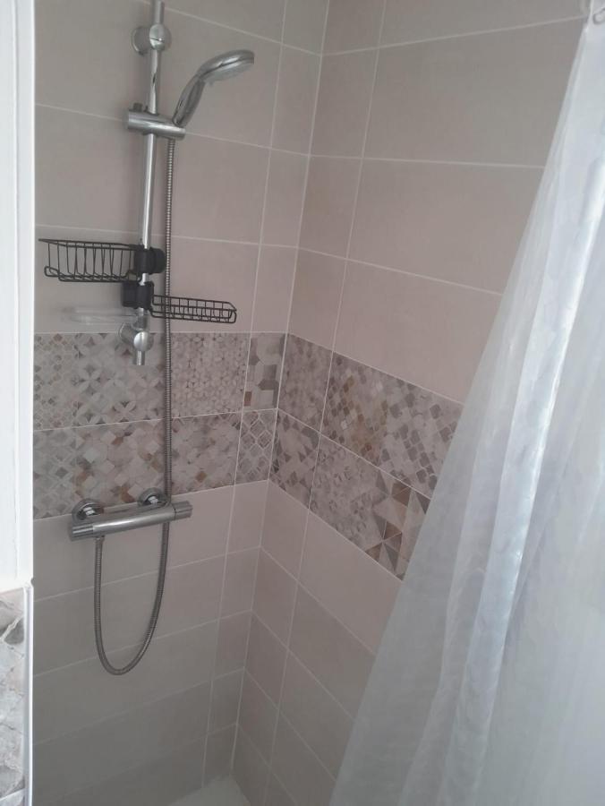 Maison Vendeene Bord De Mer - Env 1 Km Plage- Сен-Венсан-Сюр-Жар Экстерьер фото