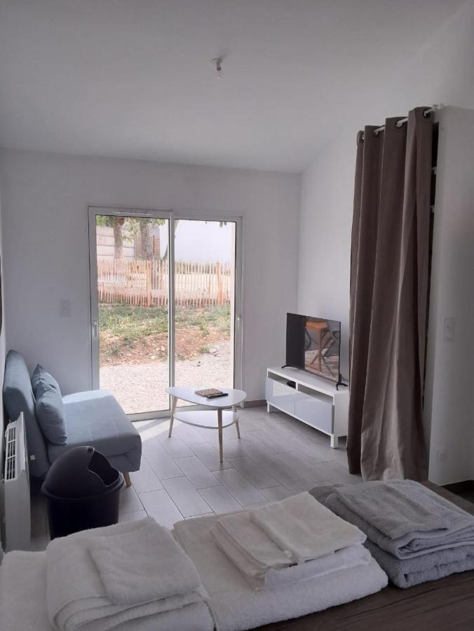 Maison Vendeene Bord De Mer - Env 1 Km Plage- Сен-Венсан-Сюр-Жар Экстерьер фото
